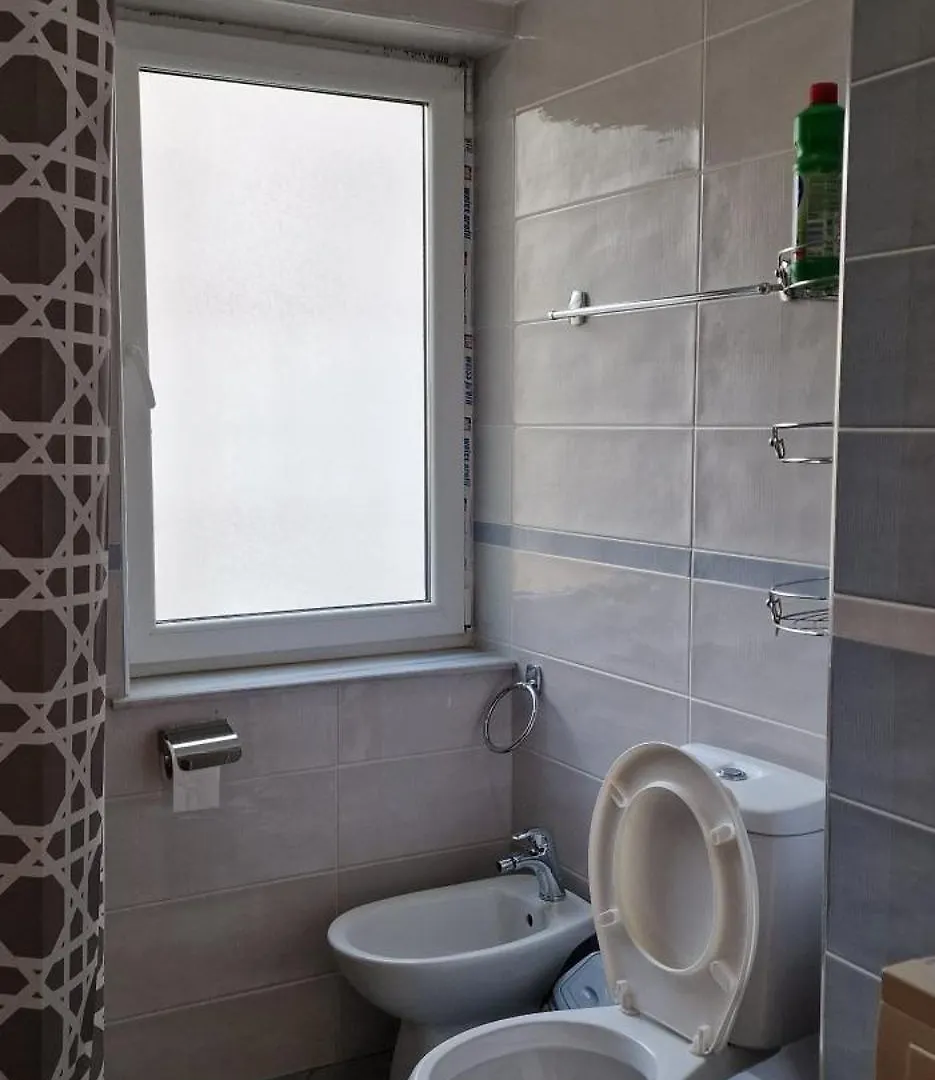 Apartment In Поградец