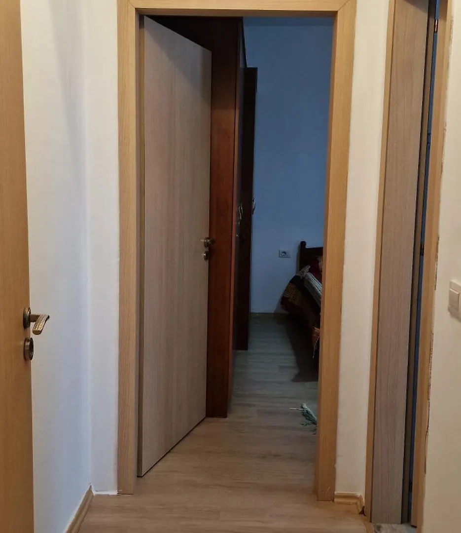 Apartment In Поградец