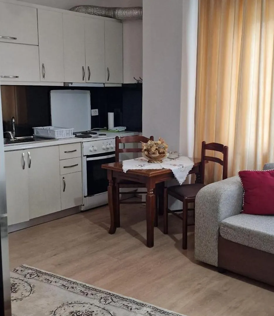 Apartment In Поградец