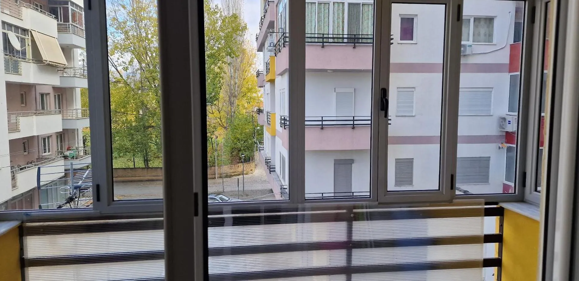 Apartment In Поградец